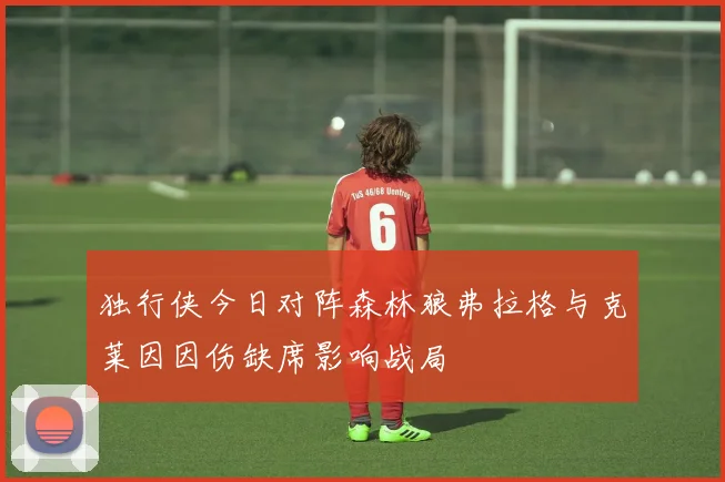 独行侠今日对阵森林狼弗拉格与克莱因因伤缺席影响战局
