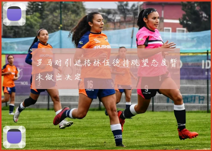 罗马对引进格林伍德持观望态度暂未做出决定