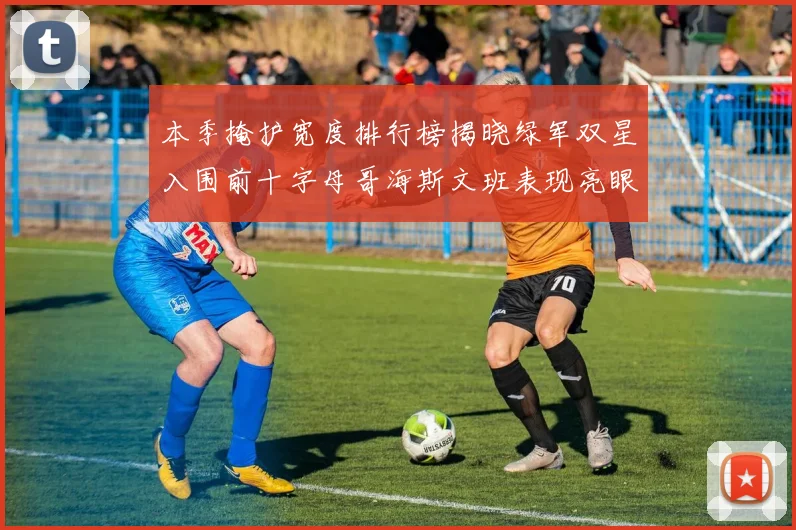本季掩护宽度排行榜揭晓绿军双星入围前十字母哥海斯文班表现亮眼