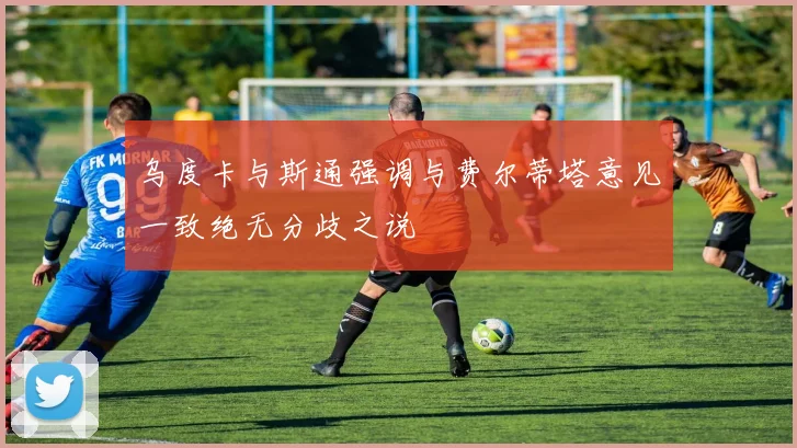 乌度卡与斯通强调与费尔蒂塔意见一致绝无分歧之说