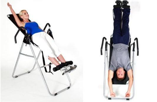 Body Max IT6000 Inversion Therapy Table Review