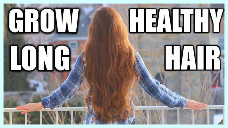Exercises to Boost Your Hair Growth