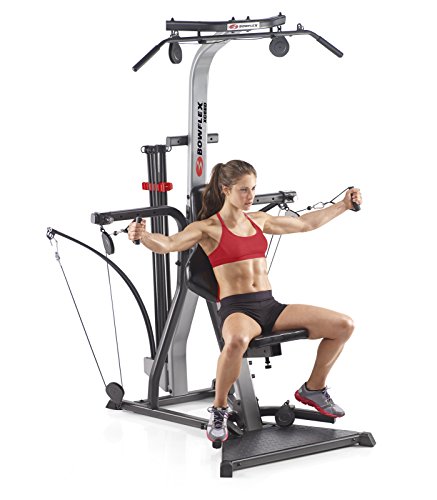 Bowflex Xceed review