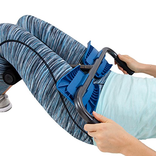 Teeter P2 Back Stretcher Review